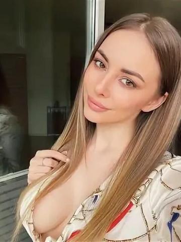 Проститутка Юна